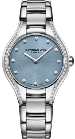 Raymond Weil Watch Noemia Ladies 5132-STS-50081