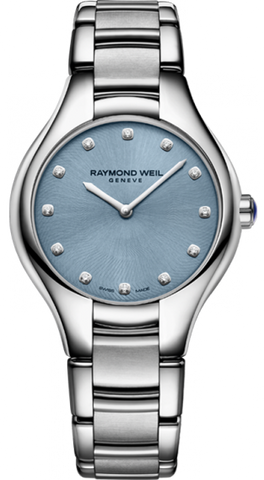 Raymond Weil Watch Noemia Ladies 5132-ST-50081