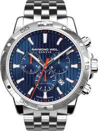 Raymond Weil Watch Tango 300 8560-ST2-50001