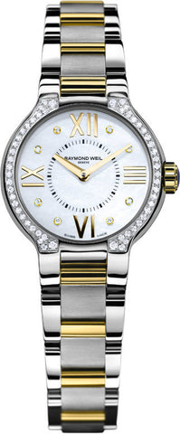 Raymond Weil Noemia D 5927-SPS-00995