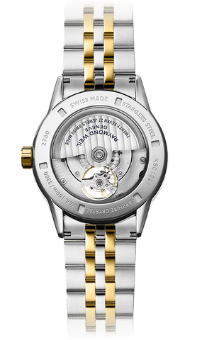 Raymond Weil Freelancer Mens D