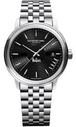 Raymond Weil Watch Maestro Beatles 2017 Limited Edition Beatles 2237-ST-BEAT2