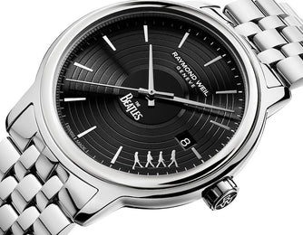 Raymond Weil Watch Maestro Beatles Limited Edition