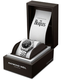 Raymond Weil Watch Maestro Beatles Limited Edition