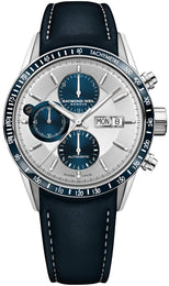 RW-1397 Raymond Weil Watch Freelancer 7731-SC3-65521