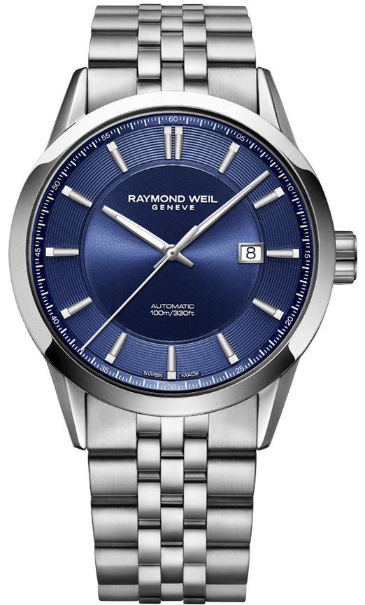 Raymond Weil Watch Freelancer
