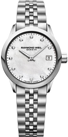 Raymond Weil Watch Freelancer 5626-ST-97081
