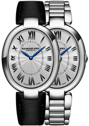 Raymond Weil Watch Shine 1700-ST-00659