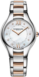 Raymond Weil Watch Noemia 5132-SP5-00985