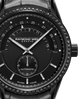 Raymond Weil Watch Freelancer Black Diamond Lady