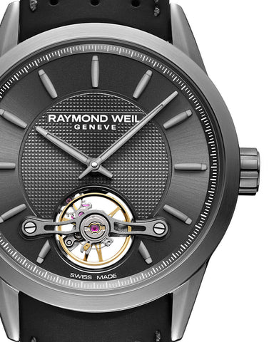 Raymond Weil Watch Freelancer RW1212
