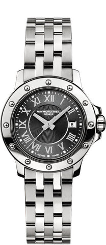 Raymond Weil Tango Round Ladies D 5399-ST-00608