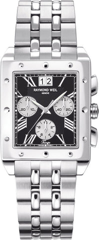 Raymond Weil Tango D 4881-ST-00209