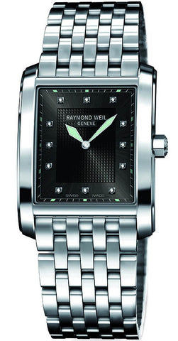Raymond Weil Don Giovanni D 9975-ST-70081