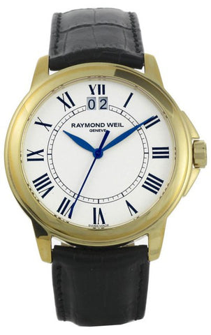 Raymond Weil Watch Tradition 5476P00300