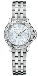 Raymond Weil Tango Round D 5399-STS-00995