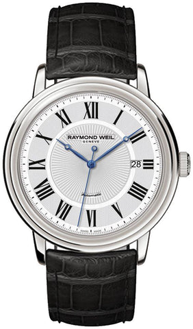 Raymond Weil Watch Maestro Mens 2847-STC-00659