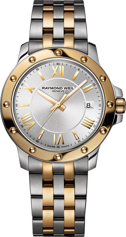 Raymond Weil Tango D 5599-STP-00657