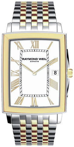 Raymond Weil Watch Tradition Mens 5456-STP-00308