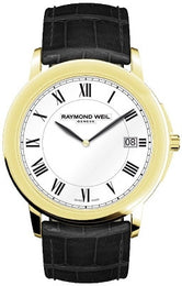 Raymond Weil Watch Tradition Mens 5466-PC-00300