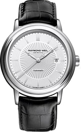 Raymond Weil Watch Maestro Mens 2847-STC-30001