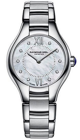 Raymond Weil Watch Noemia Ladies 5124-ST-00985.