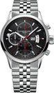 Raymond Weil Watch Freelancer Mens 7730-ST-20041