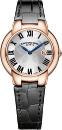 Raymond Weil Watch Jasmine Ladies 5229-PC5-01659