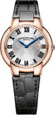 Raymond Weil Watch Jasmine Ladies 5229-PC5-01659