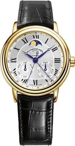 Raymond Weil Watch Maestro 12849-G-00659