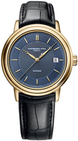 Raymond Weil Watch Maestro Mens 2837-PC-50001