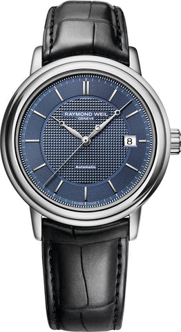 Raymond Weil Watch Maestro Mens 2837-STC-50001