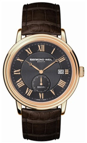 Raymond Weil Watch Maestro Mens 2838-PC5-00659