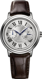 Raymond Weil Watch Maestro Mens 2846-STC-00659