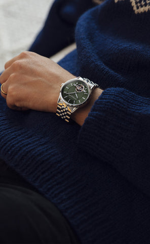 Raymond Weil Freelancer RW1212 D