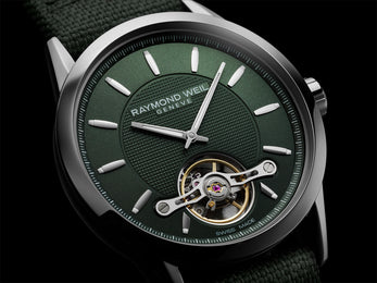 Raymond Weil Watch Freelancer RW1212