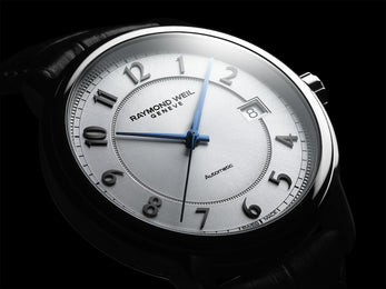 Raymond Weil Maestro Mens Watch D