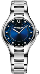 Raymond Weil Watch Noemia Ladies 5132-ST-50181