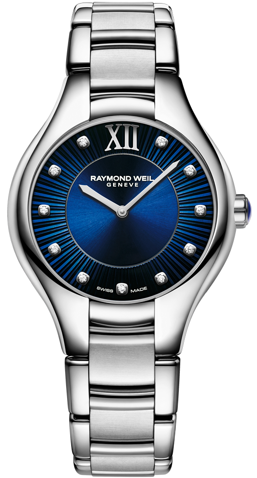 Raymond Weil Noemia Ladies Watch D
