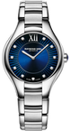 Raymond Weil Watch Noemia Ladies 5132-ST-50181