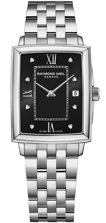Raymond Weil Toccata Ladies