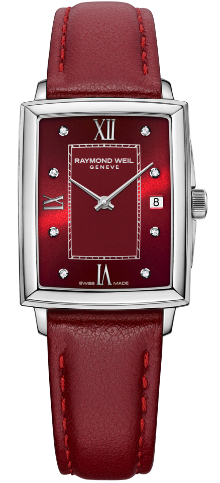Raymond Weil Toccata Ladies