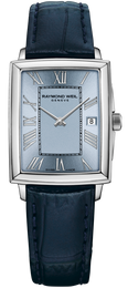 Raymond Weil Watch Toccata Ladies 5925-STC-00550