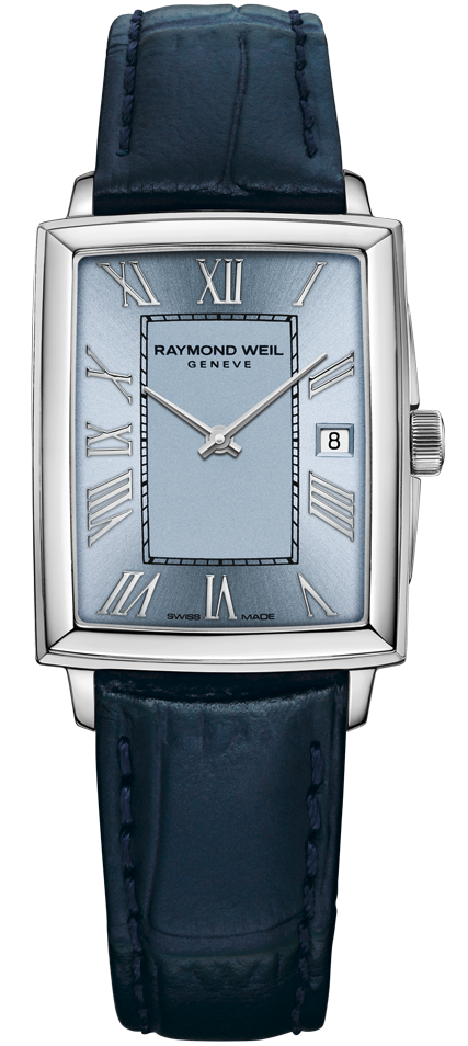 Raymond Weil Toccata Ladies