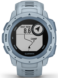 Garmin Watch Instinct GPS Sea Foam