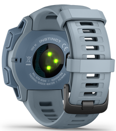Garmin Watch Instinct GPS Sea Foam