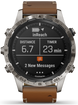 Garmin MARQ Watch Adventurer GPS Smartwatch D