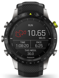 Garmin MARQ Watch Athlete GPS Smartwatch D