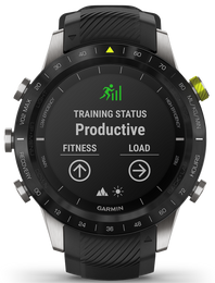 Garmin MARQ Watch Athlete GPS Smartwatch D