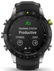Garmin MARQ Watch Athlete GPS Smartwatch D